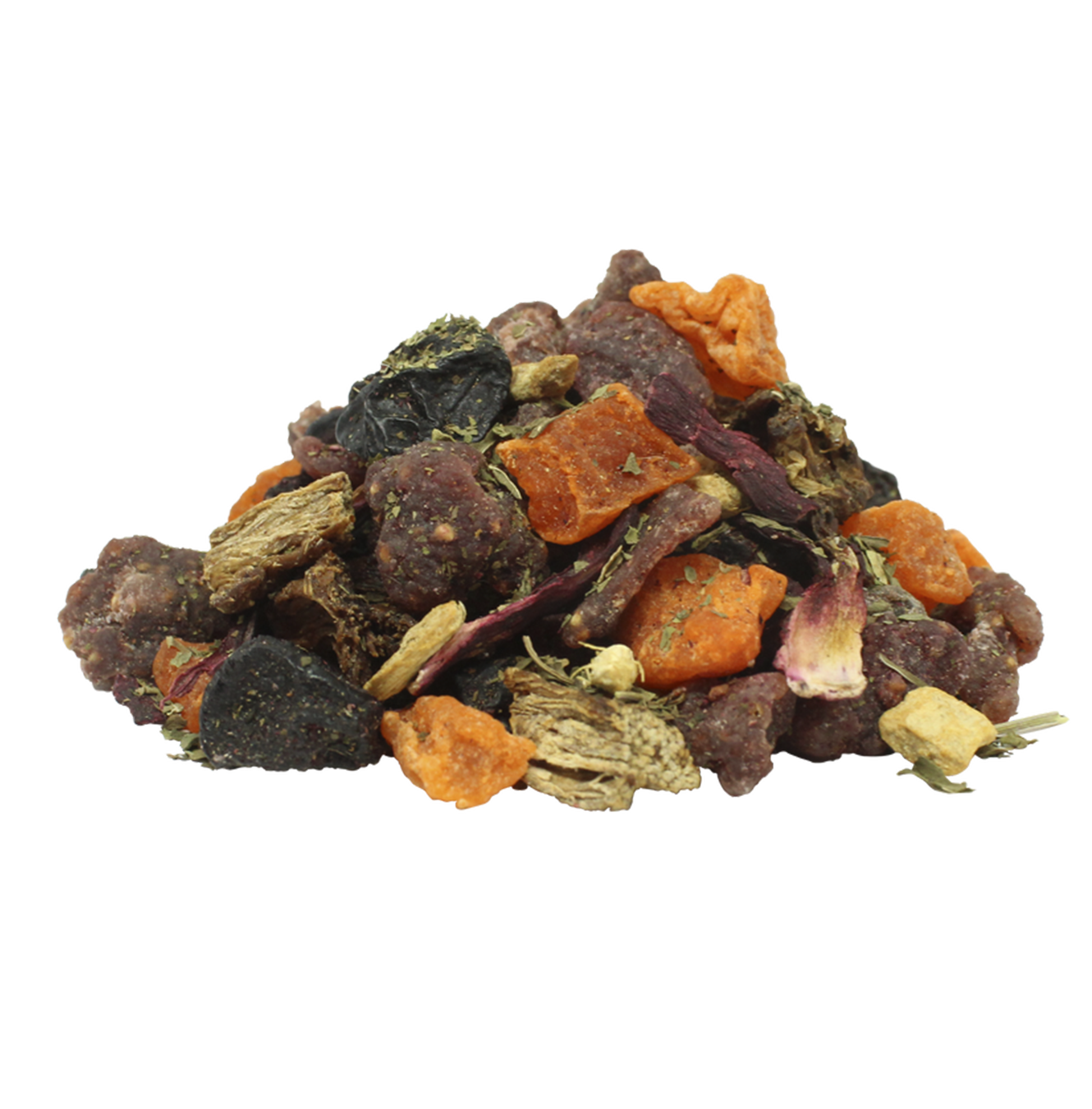 TISANA IRAPUATO 250 GR