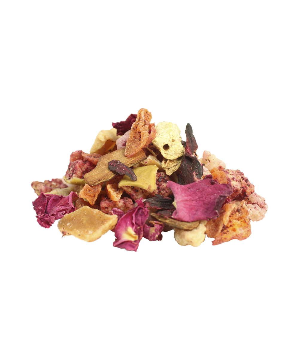 Tisana Ponche navideño 250gr