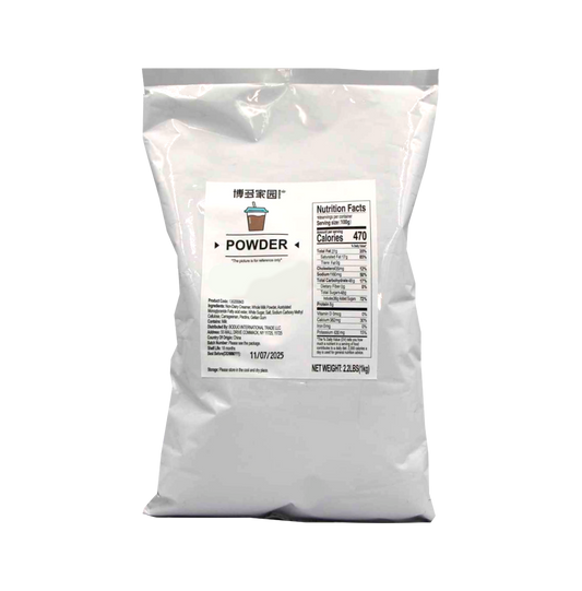 POLVO THAI TEA 1KG BODUO