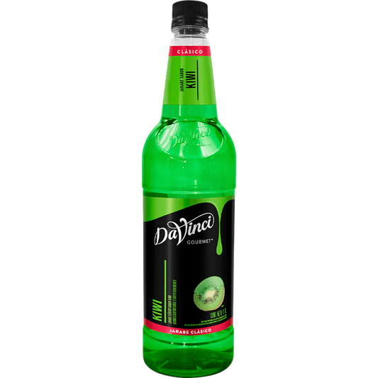 Jarabe Sabor Kiwi DaVinci