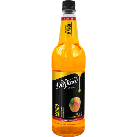 Jarabe Sabor Mango DaVinci