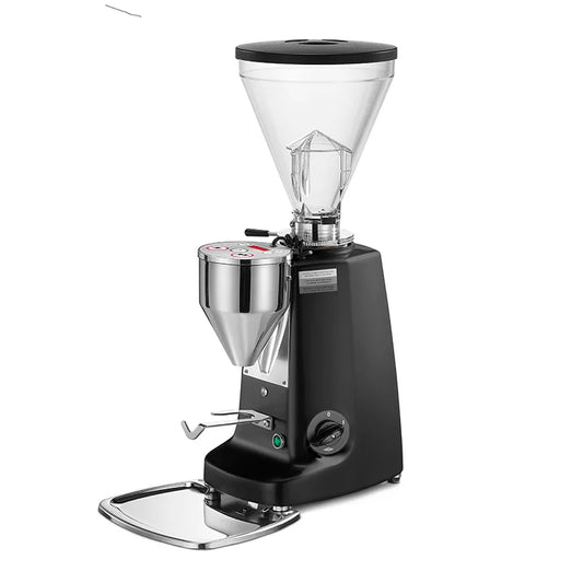 Molino Mazzer Super Jolly V up