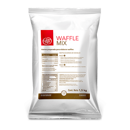 WAFFLE