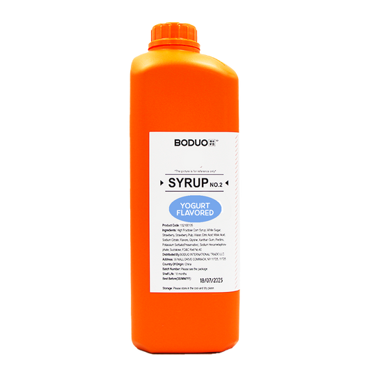 JARABE YOGURT 2LT BODUO