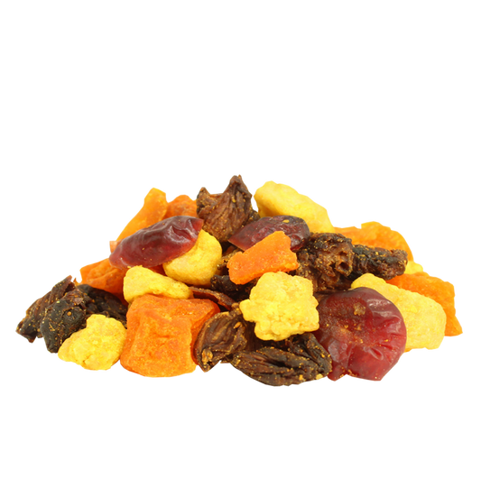TISANA AZOYU 250 GR