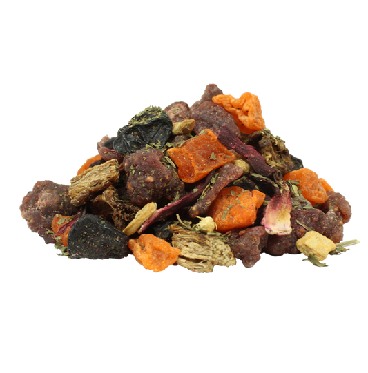 TISANA IRAPUATO 250 GR