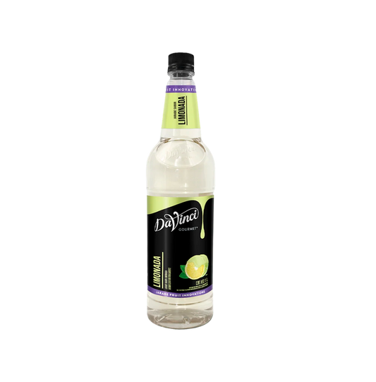 Jarabe Sabor Limonada  Fruit Innovation DaVinci