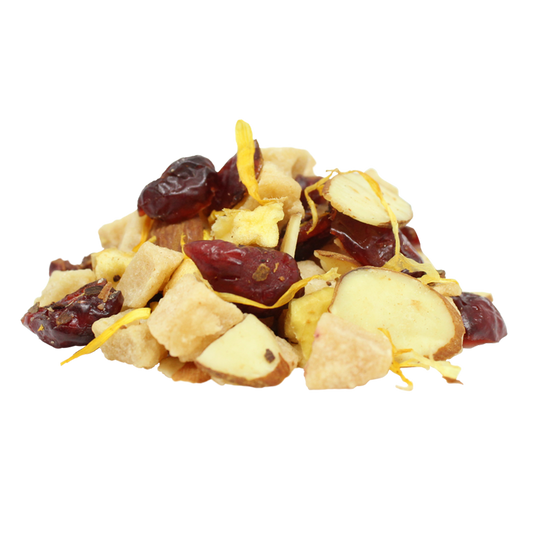 TISANA MEOQUI 250 GR