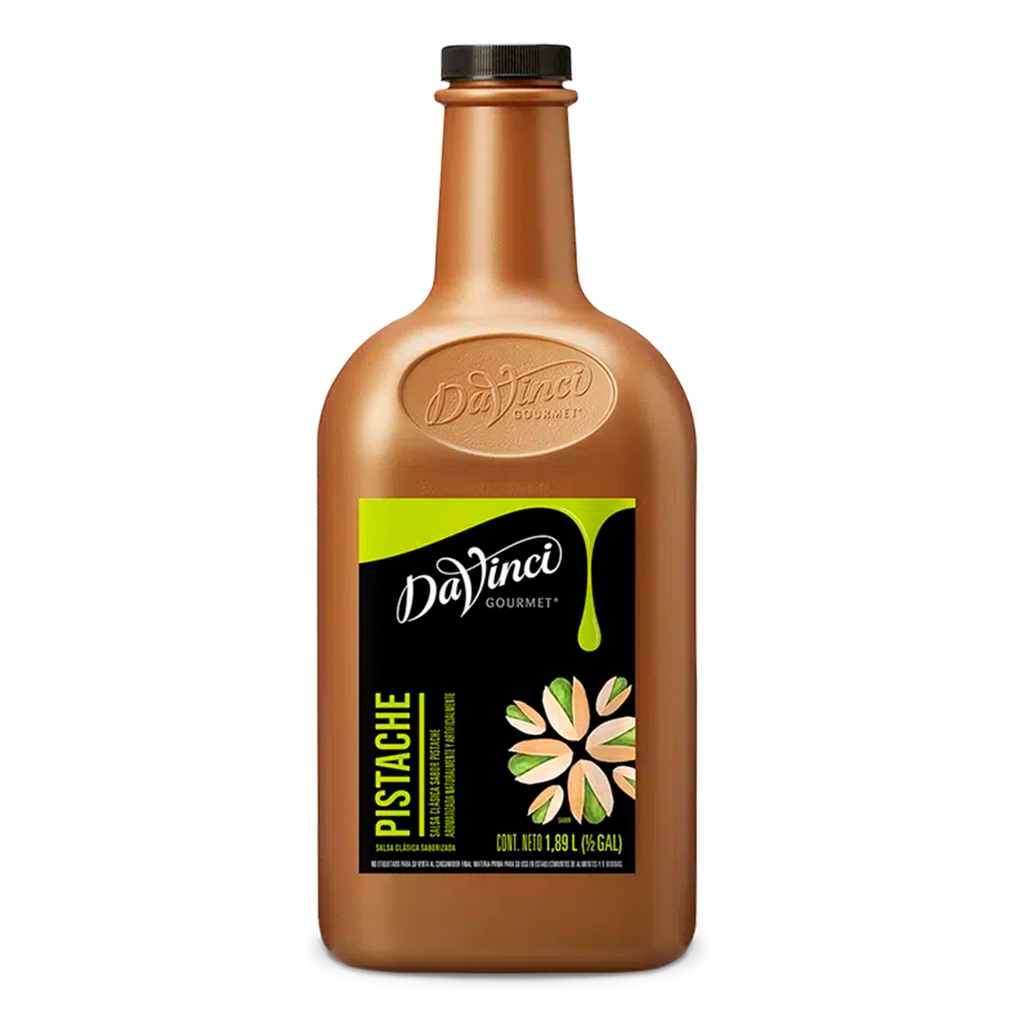 Salsa DaVinci Pistache