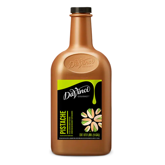 Salsa DaVinci Pistache
