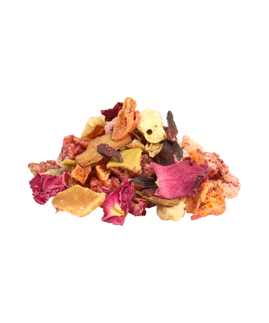 Tisana Ponche navideño 250gr